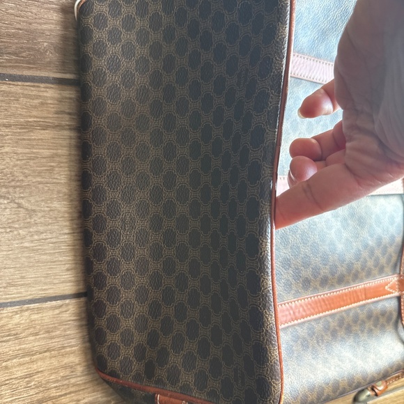 Celine bucket bag - Picture 9 of 11